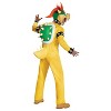 Disguise Mens Super Mario Bros. Bowser Deluxe - 2 of 2