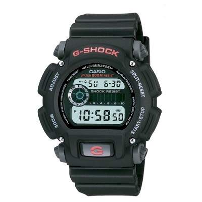 target casio g shock