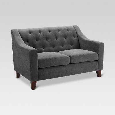 target tufted sofa