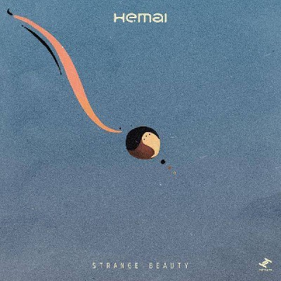 Hemai - Strange Beauty (CD)