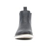 Reserved Footwear New York Men's  Hunter Boots - 10, BLACK - 4 of 4