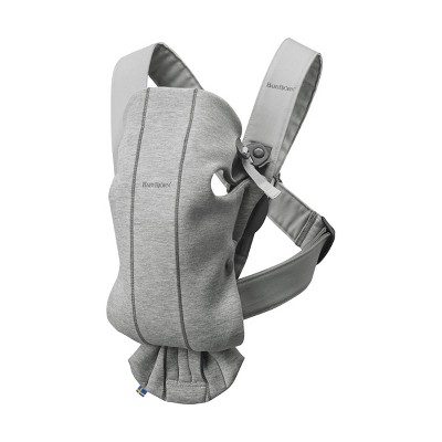 BABYBJRN Baby Carrier Mini 3D Jersey 