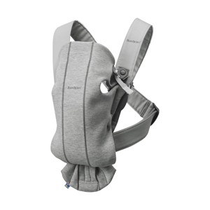 BabyBjorn Baby Carrier Mini Jersey - 1 of 4