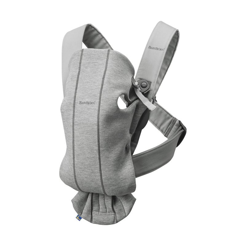BabyBjorn Baby Carrier Mini, 1 of 13