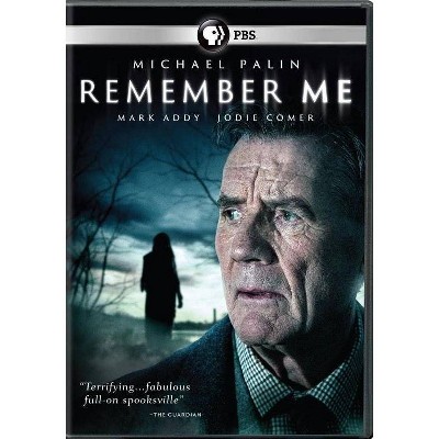 Remember Me (DVD)(2017)