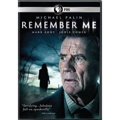 Remember Me (DVD)(2017)