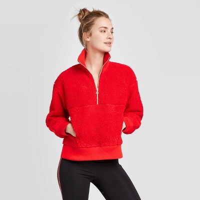 Target sherpa clearance sweater