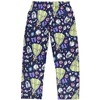 Seven Times Six Disney Beauty And The Beast Pjs Womens Belle Mrs. Potts Rose Pajama Pants - 2 of 3