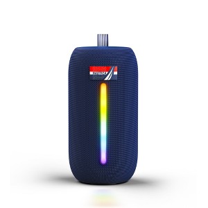 Nautica Urban SP600 True Wireless Outdoor Speaker, Portable IP5 Splash-Proof Bluetooth Speaker, Perfect for Camping, Beach, Backyard & Travel - 1 of 4