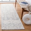 Metro MET996 Hand Tufted Indoor Rug - Safavieh - 2 of 4