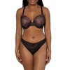 Smooth Lace T-Shirt Bra - 3 of 4