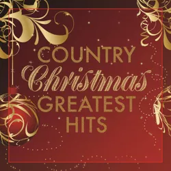 Various Artists - Country Christmas Greatest Hits (CD)