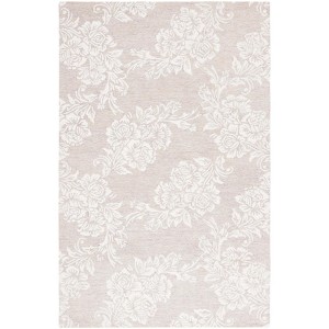 Metro MET981 Hand Tufted Indoor Rugs - Safavieh - 1 of 4