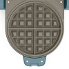 Nonstick Interior Waffle Maker kitchenware - 2 of 4