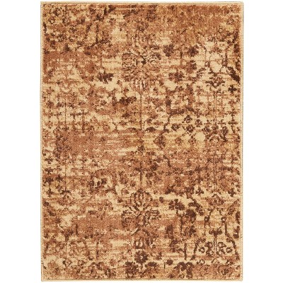 Nourison Somerset Transitional Area Rug