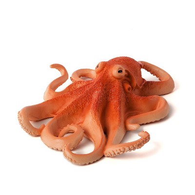 Mojo Dinosaur Octopus Realistic International Wildlife Figure