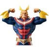 Banpresto - BanPresto - My Hero Academia - Grandista All Might Statue - 2 of 3