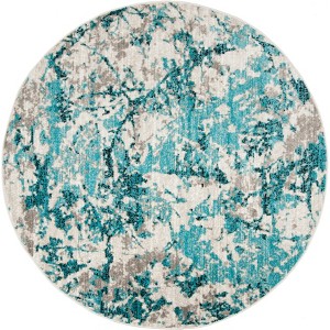 Skyler SKY186 Power Loomed Indoor Rugs - Safavieh - 1 of 2