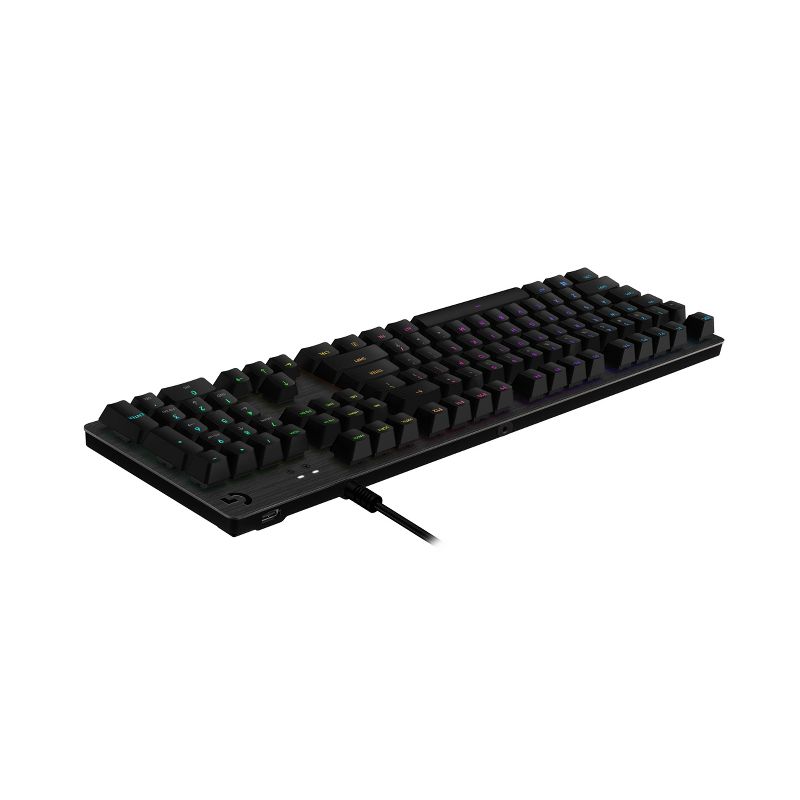 Logitech G512 Gaming Keyboard, 4 of 6