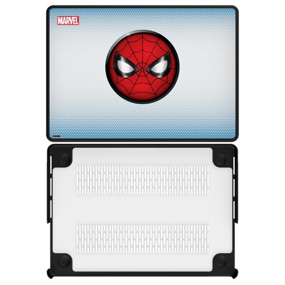 Keyscaper Marvel Spider-Man Grid Laptop Case for Apple MacBook