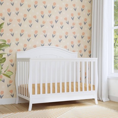 DaVinci Emmett 4-in-1 Convertible Crib