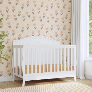 DaVinci Emmett 4-in-1 Convertible Crib - 1 of 4