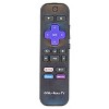 Dan’s Originals for ONN RC-ALIR 2024 ROKU TV Remote Control - 3026000066 - 2 of 2