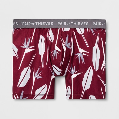 target pair of thieves boxer briefs