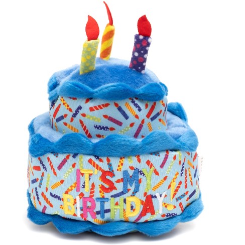 Dog birthday cake target sales