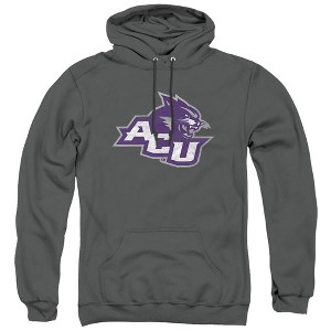 Abilene Christian University Official Distressed Primary Adult Pull-Over Hoodie - 1 of 4