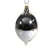 Italian Ornaments 6.0 Inch 80Mm Teardrop Nativity Ornament Italian Religious Tree Ornaments - 3 of 3