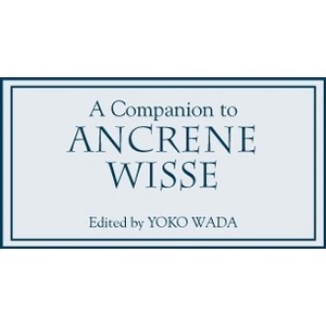 A Companion to Ancrene Wisse - by  Yoko Wada (Paperback) - 1 of 1