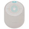 SenSura Mio Ostomy Pouch Closed End 1-3/8 Inch Stoma 8-1/4 Inch Length, Maxi 1pc System Opaque Gray 10884, 30 Ct - 2 of 3
