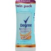 Degree Antiperspirant Deodorant Sexy Intrigue, 2.6 oz, Twin Pack - 3 of 3