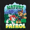 Boys' - Paw Patrol - Nature Patrol Short Sleeve Graphic T-Shirt - 2 of 4