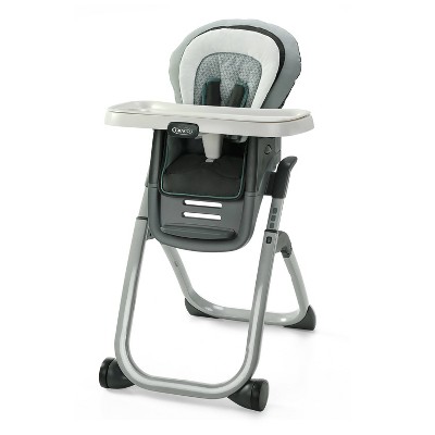 graco 6 in 1 high chair