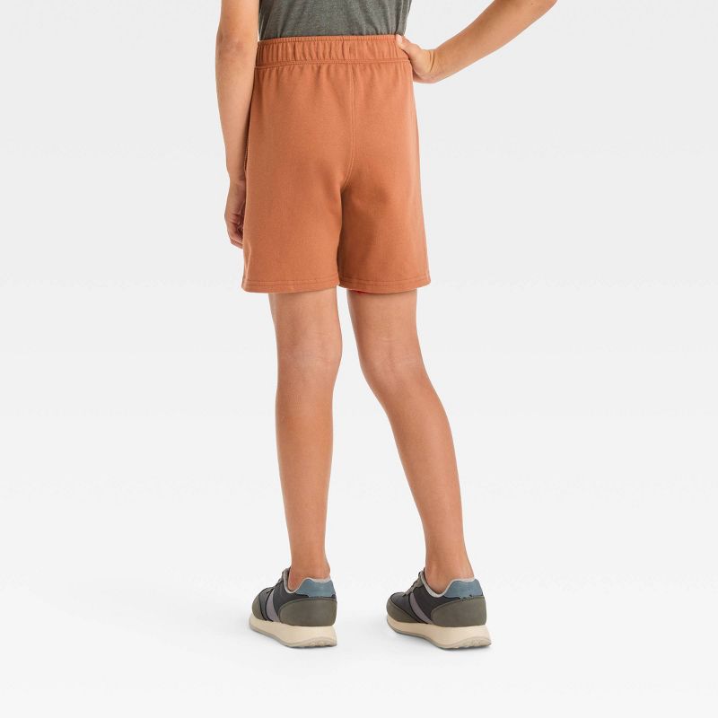 Boys&#39; Textured Pull-On Shorts - Cat &#38; Jack&#8482;, 3 of 5