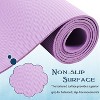 Keppi Bundle Latex Free Exercise Mats - 4 of 4