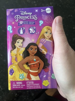 Disney Princess Pop & Play – Treehouse Toys