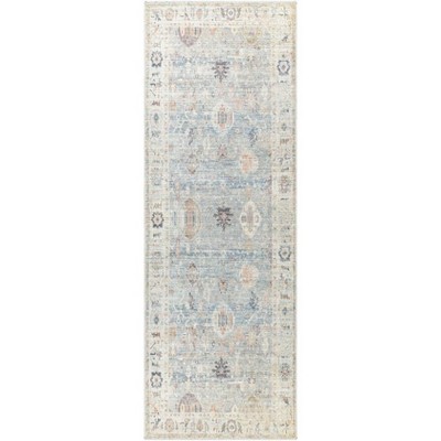 Livabliss Marlene Woven Indoor Area Rugs - Becki Owens x Livabliss
