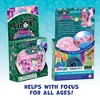 Crazy Aaron's Blooming Botanicals 3.5" Thinking Putty Tin - 2 of 4
