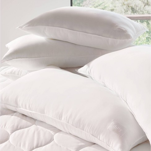 King size 2024 pillows target