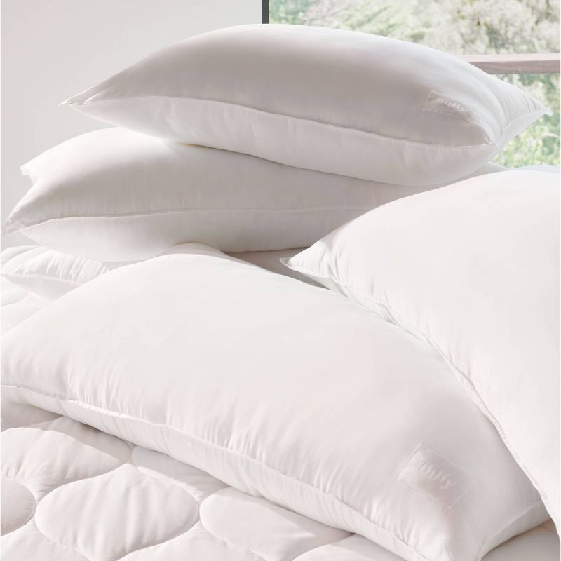 Buffy Soft Cloud Bed Pillow, 1 of 5