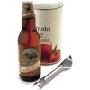 Edlund 50SS Stainless Steel King Size Can Punch/Bottle Opener - 2 of 2