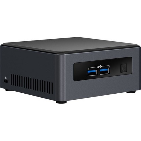 Intel Nuc Nuc7i5dnhe Desktop Computer Core I5 I5 7300u Mini Pc Intel Hd Graphics 6 Wireless Lan Bluetooth Target