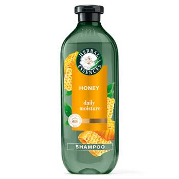 Herbal Essences Honey  Sulfate Free Moisturizing Shampoo, For Dry Hair - 13.5 fl oz