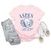 Simply Sage Market Women's Aspen Ski Club Grunge Short Sleeve Graphic Tee - 3 of 3
