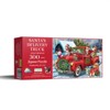 Sunsout Santa's Delivery Truck 300 pc Christmas Jigsaw Puzzle 23081 - 2 of 4
