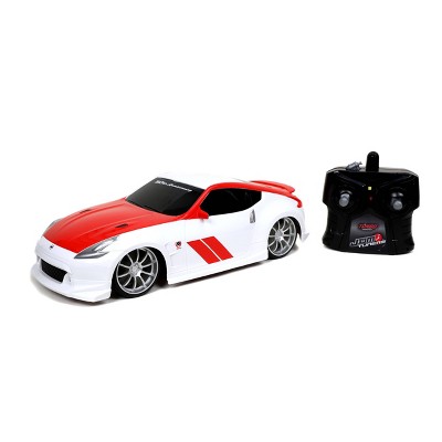 jada toys hyperchargers