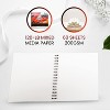 Acro Color Marker Pad, 60 Sheets, 8.11 x 8.5 Inch, 120 GSM, 80 LBS - 1 Pack - 2 of 4